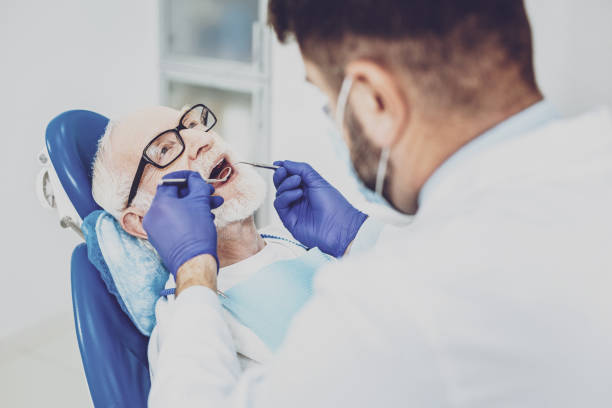 Best Emergency Dental Services for Seniors in Emigration Canyon, UT